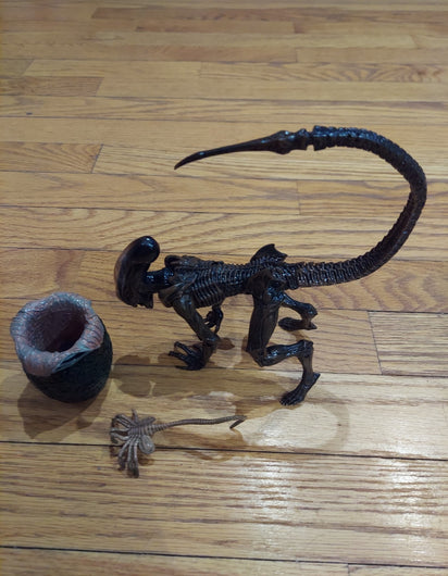 NECA Alien 3 Dog Xenomorph 7
