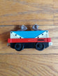 Thomas & Friends Take N Play Die-Cast Soder Zoo - Monkey Car & Lion Car - Works!