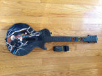 Guitar Hero Xbox 360 Les Paul 