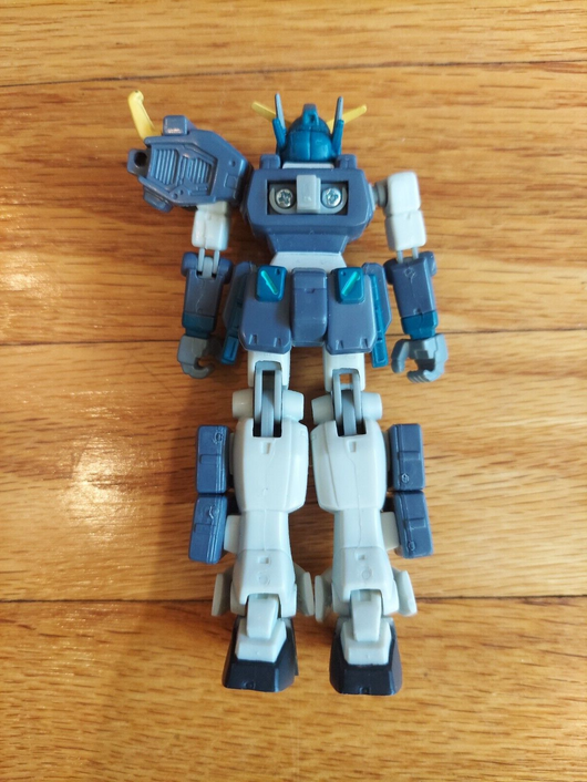 Gundam 5 Figure Bundle, Fast Shipping! Awesome figures