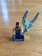 KRE-O: GI Joe - Lot Of 18 (100% Of Pieces), Fast Shipping!