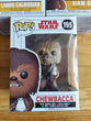 Funko Pop! 3 Star Wars Funko Bundle( Lando,Han Solo & Chewbacca) New, Fast Ship