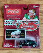 Johnny Lightning: Coca-Cola Vintage Collector's Edition Lot (1929 Ford Model A)