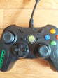 Power A Wired Xbox 360 Air Flow Controller (Green/Black), Works, Fast Shipping