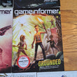 Game Informer Magazine, Lot Of 10,check Photos, Fast Shipping