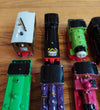 Vintage Lot Of Ertl Die-Cast Thomas & Friends - Metal Trains Bundle 1980s 1990s