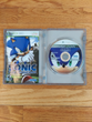 Sonic The Hedgehog (Platinum Family Hits) (CIB) - Xbox 360, Fast Shipping!