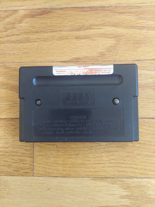 Sword Of Vermilion - Sega Genesis, Works, Fast Shipping!