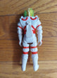 VTG 1989 Kenner: Ghostbusters - Super Fright Winston Zeddemore & Egon Spangler