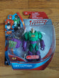 Justice League (Target Exclusive) - 6 Figure Lot (Hawkeye, Batman, Superman,...