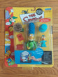 Playmates: The Simpsons Intelli-Tronic Voice Activation (Series 10) - Sunday...