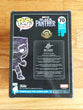 Funko Pop! Black Panther Series Bundle (M'Baku #67, Shuri #69, Black Panther #70
