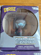 Funko! Dorbz: Guardians Of The Galaxy Bundle (Starlord #013, Drax #017...,New