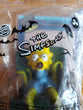 Burger King: The Simpsons Treehouse Of Horror - Alien Maggie (Sealed)