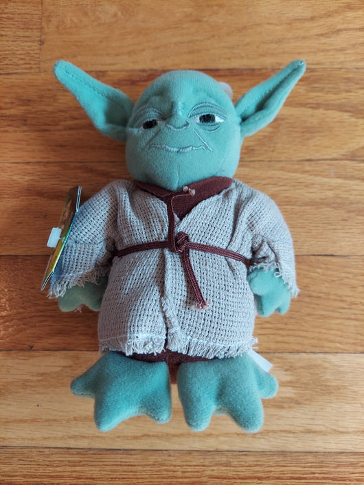 Star Wars Buddies: Yoda, Fast Shipping!