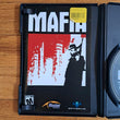 Mafia (PlayStation 2 PS2 2004) Complete with Manual Authentic Tested, Fast Ship
