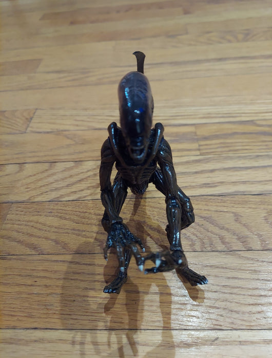 NECA Alien 3 Dog Xenomorph 7