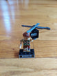 KRE-O: GI Joe - Lot Of 25 (100% Of Pieces), Fast Shipping