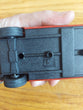 Sunnyside - 1964 1/2 Mustang (Red) - 1/24 Scale - SS771 - Diecast Fast Shipping