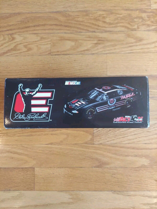 Action Collectibles 1:24 Scale - Dale Earnhardt: 10th Anniversary,Fast Ship,New