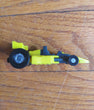 Transformers (2002) Armada Race Mini-Con Team (Complete) - Mirage, Downshift