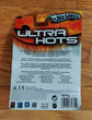Hot Wheels: Ultra Hots - Ford Anglia 