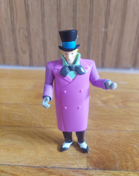 Vintage 1998 DC Comics - Pink Mad Hatter 5