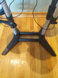 Xbox 360 Rock Band 3 Wireless Pro Drum Set & Pro Cymbals Kit W/Pedal & Stick
