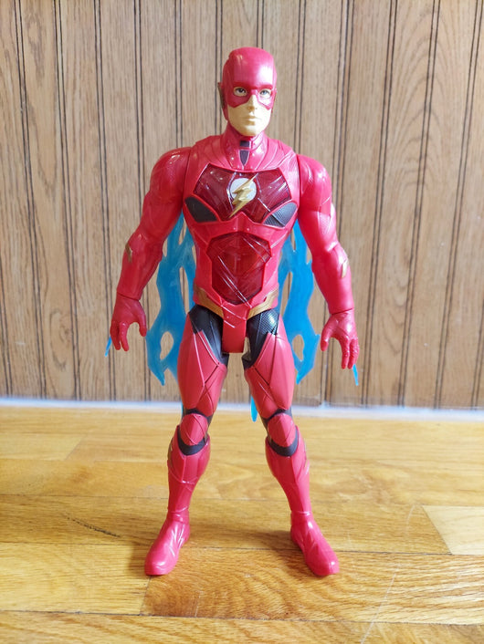 The Flash (2016) 12
