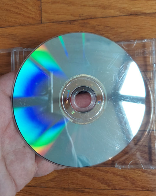 Guilty Gear X2 (Disc Only) - PS2 Game Fighting Arcade Retro Works Fast Shipping!