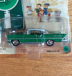 Johnny Lightning: 