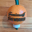 Smirnoff Screwdriver & Bengal Gin Bottle Pourers, Works, Fast Shipping