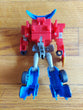 Transformers Cyberverse: Warrior Class - Optimus Prime (Cybertronian Mode)