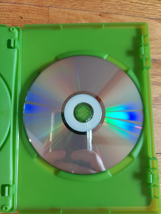 Shenmue II - Xbox (CIB), Fast Shipping!