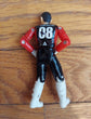 Honda Racing Team Motorcycle Rider #08 4
