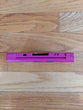 Nintendo DS (Pink) - For Parts, Doesn't Power On, Fast Shipping!