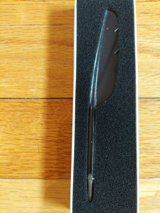 Zelda Feather Pen Stylus, Fast Shipping!