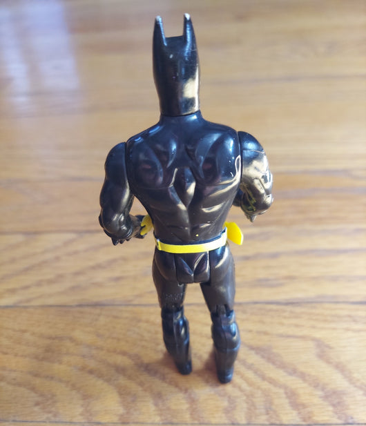 Vintage 1989 ToyBiz DC Comics - Batman 5