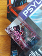 Marvel Universe (2011) - Psylocke (#005),Fast Shipping