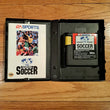 FIFA International Soccer Sega Genesis, 1993 CIB, tested, Fast Shipping