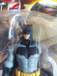 Mattel DC Comics: Batman Vs. Superman Combo - Grapnel Blast Batman And Batmobile