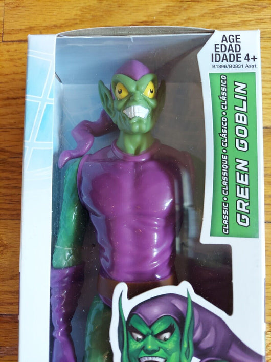 Marvel Ultimate Spider-Man: Titan Hero Series Three 12