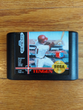 Sega Genesis Sports Bundle - 3 Games (NBA  Action '94, Mario Lemieux Hockey, RBI