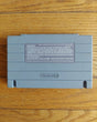 Super Chase HQ - SNES Game Car Racing Vehicular Combat, Works, Fast Shipping!