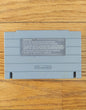 ActRaiser - SNES Game Strategy Fantasy Action & Adventure, Works, Fast Shipping!
