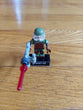 KRE-O GI Joe - Lot Of 8 (100% Of Pieces), Fast Shipping!
