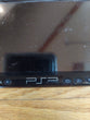 PSP 1001 W/Charger, 32MB Memory Card, Case, 4 UMD Movies, Works, Fast Shipping