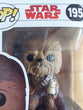 Funko Pop! 3 Star Wars Funko Bundle( Lando,Han Solo & Chewbacca) New, Fast Ship