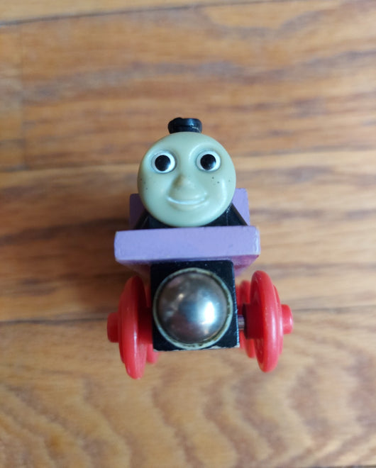 Thomas & Friends Wooden Railway Train - Rosie - 2698TF100 - Limited Release 2008