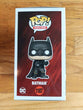 Funko Pop Movies Batman 1187 Vinyl Figurine NEW, Fast Shipping